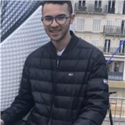 Étudiant en école d’ingénieur donne cours Particuliers de Maths, Physique et Chimie — Collège → Prépa (PCSI/PC)